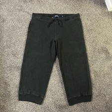 Vtg Polo Ralph Lauren Sweatpants Mens 2XL Joggers USA Made Baggy 90s No Pony