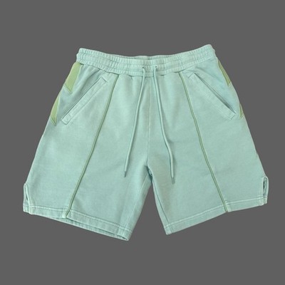 Cookies Off The Books Fleece Shorts M NWT