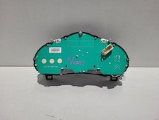 Compteur Citroen C8
