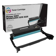 LD Compatible Xerox 101R00474 Drum Unit for Phaser & WorkCentre Printer