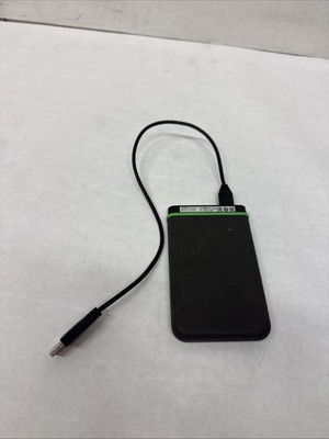 1TB USB 3.1 Gen 1 Storejet 25M3S SJ25M3S Rugged External Hard Drive Ts1Tsj25M3S,