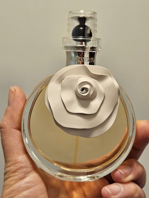 VALENTINA by VALENTINO 2.7 oz 80ml EAU DE PARFUM Women's Perfume