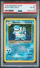 1999 POKEMON BASE SET UNLIMITED #2 BLASTOISE-HOLO PSA 6