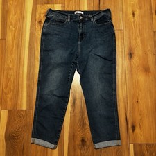 levi strauss signature jeans womens Heritage Boyfriend