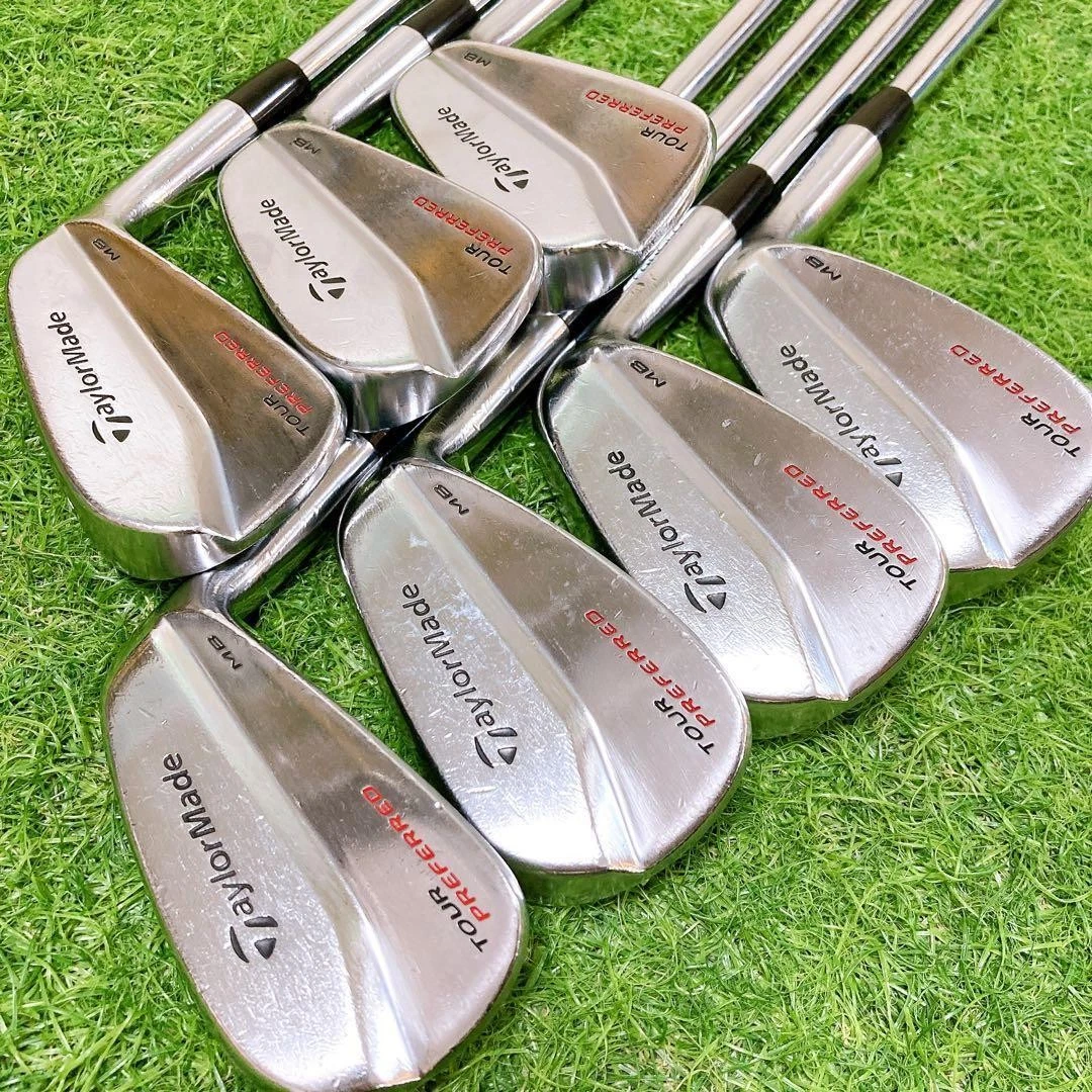 Taylormade Mb Irons for sale | eBay