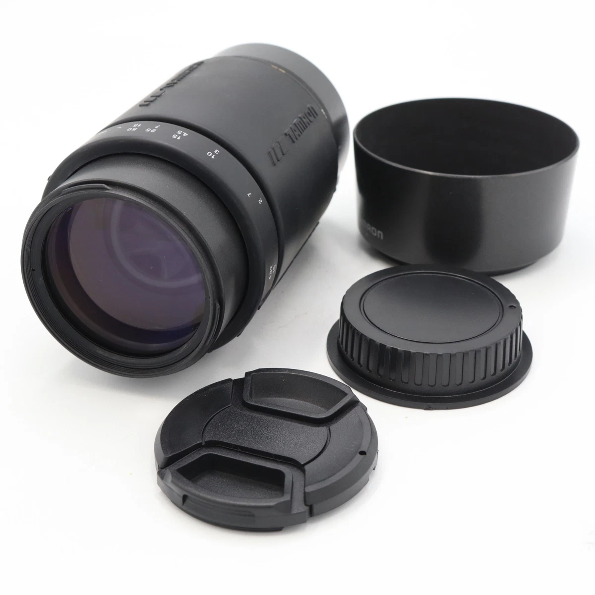 Tamron 70-300mm Camera Lenses for Canon for sale | eBay