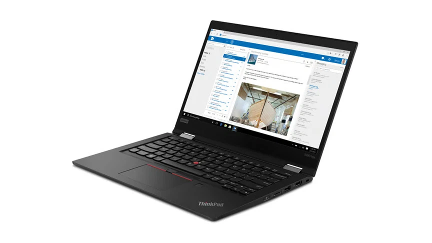 Lenovo ThinkPad X390 Yoga · i5-8365U · 8GB · 256GB, Foto 4 von 4