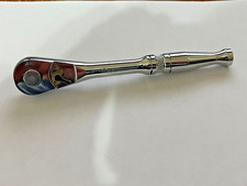 New Matco Silver Eagle Ar5tsea 5 Length Quick Release Ratchet 14 Drive
