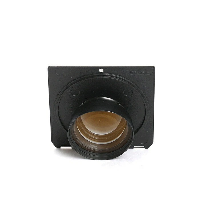 Linhof Carl Zeiss Planar 135mm f/3.5 Large Format Lens Vintage Germany LF - Image 3 of 4