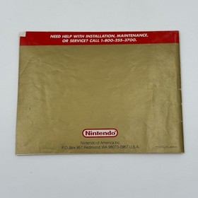 Legend of Zelda NES Circle Seal Rev A completo senza mappe testato