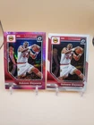 2025 Panini Hakeem Olajuwon Dominators Autographs (/25) (Raw)
