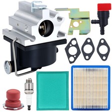 640020 632671 Carburetor for Tecumseh 632671A 632671B 632671C VLV126 VLV60 VL...
