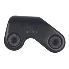 Ergon CF Allroad Pro Carbon Flip Head Kit for Carbon Rails