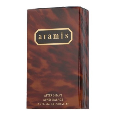 Aramis Classic aftershave 200ml