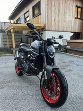 Ducati Monster 2021