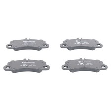 Bremsbelagsatz Scheibenbremse ATE 13.0460-4723.2 für Porsche Cayenne