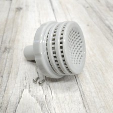 Intex 1-1/4 Hose Strainer Connector & Grid Co...