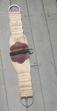 32'' WEAVER ROPER WESTERN CINCH