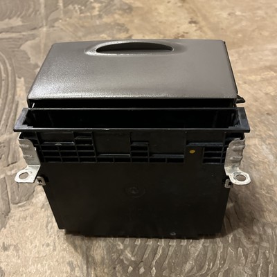 1998-2002 Toyota Corolla GEO Prizm Center Dash Storage Bin Cubby