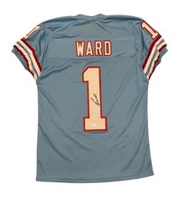 2019 Leaf Autographed Multi-Sport Jersey Edition 15