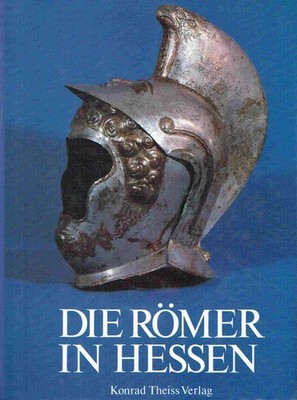 Baatz / Hermann (Hrsg) Die Römer in Hessen.