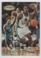1999-00 Topps Gold Label Class 1 Lindsey Hunter #24 0e3x