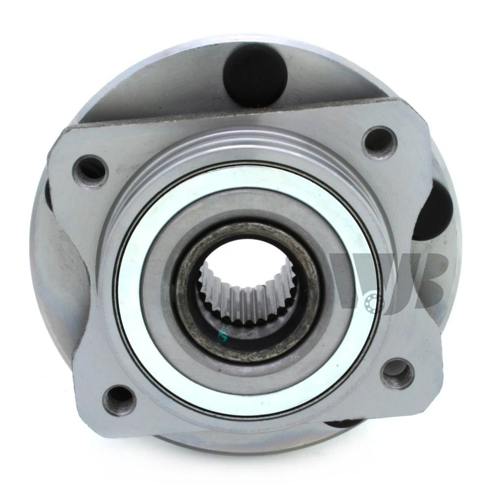 For Dodge Grand Caravan 96-07 Wheel Bearing and Hub Assembly Front Driver or Foto 2 de 2