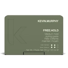 KEVIN MURPHY Free Hold Cream, 3.5 Ounce