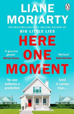 Here One Moment