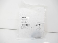 Festo QSML-G1/8-6 186269 Push-In Fitting L Shape Male Thread G1/8