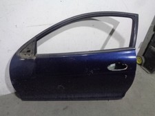 Porte avant et accessoires Ford PUMA
