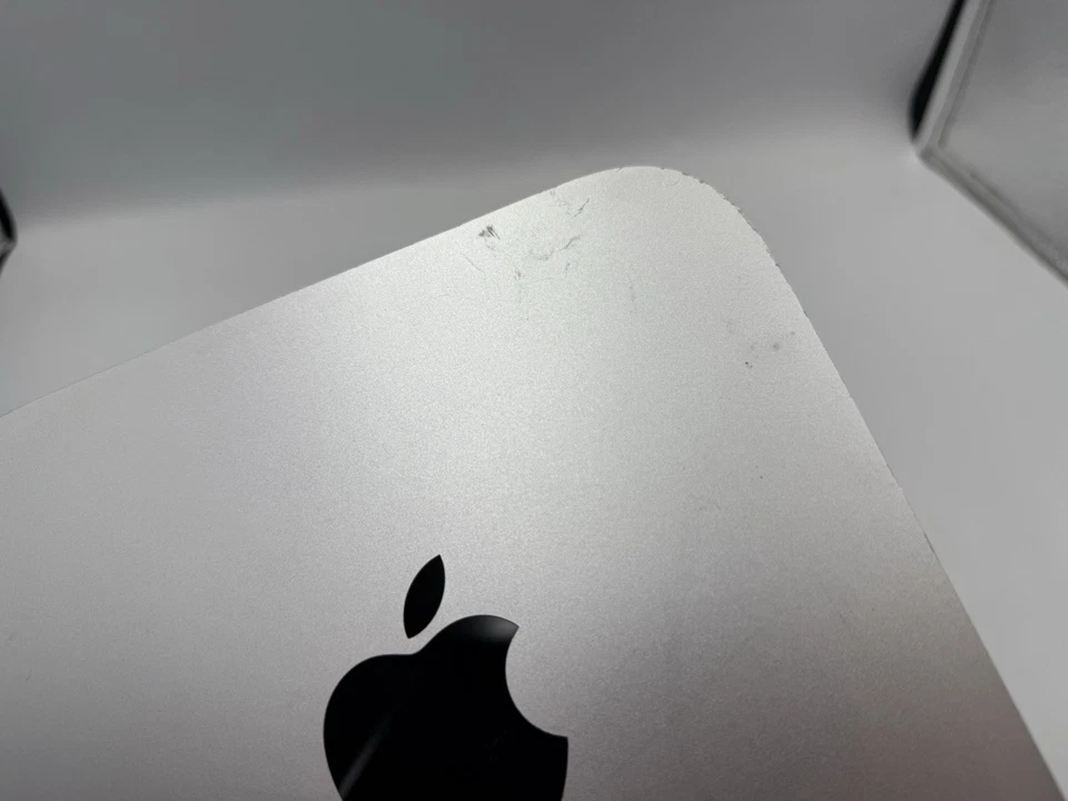 Apple Mac Mini Mid 2011 A1347 Core i5 2.3GHz 4GB 500GB HDD | Tested & Working! - Image 3 of 4