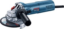 Bosch GWS9-115S 900W Professional Angle Grinder - 240V 115mm  Heavy Duty Grinder