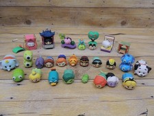 Disney Tsum Tsum Vinyl Figures You Choose 20 Options Some with Stands