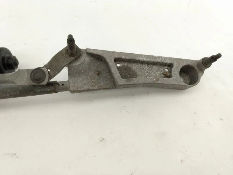 Motor limpiaparabrisas delantero con acoplamiento MERCEDES BENZ SLK 280 350 R171 05-11 Foto 4 de 4