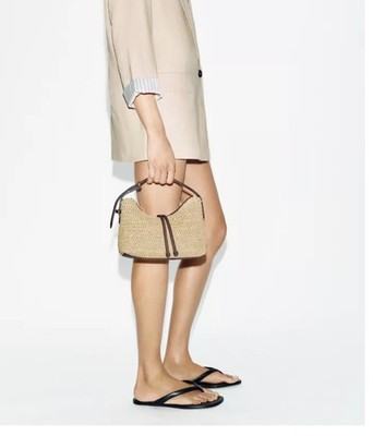バケハベージュ PLAID REVERSIBLE JACKET ZW COLLECTION - Light beige | ZARA United