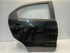 Porte arrière et accessoires Kia RIO