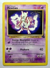 Mewtwo #3 Prices | Pokemon Promo | Pokemon Cards