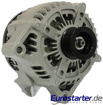 1*Lichtmaschine Neu Eurostarter OE-Ref. 104210-6981 für BMW