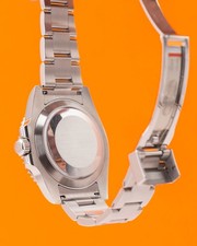 Rolex Submariner No Date 40mm 114060 Black Ceramic 3