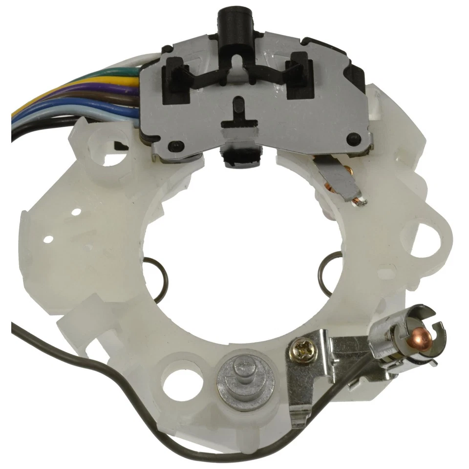 Interruptor de señal de giro SMP para camioneta Chevrolet P20 1973-1974 Foto 2 de 4