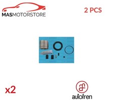 BRAKE CALIPER REPAIR KIT FRONT AUTOFREN SEINSA D41912C 2PCS A NEW OE REPLACEMENT