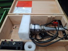 3D Messtaster Heidenhain TS111  im Holzkoffer inklusive einer Ersatzspitze