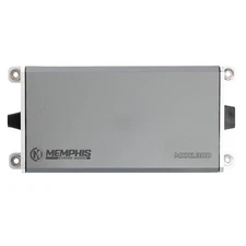 Memphis Audio Refurbished MXA1.300 Powersports 300x1 Mono Amplifier
