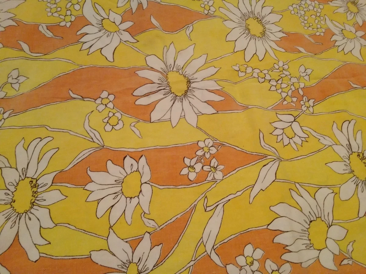 70 s fabric products for sale | eBay