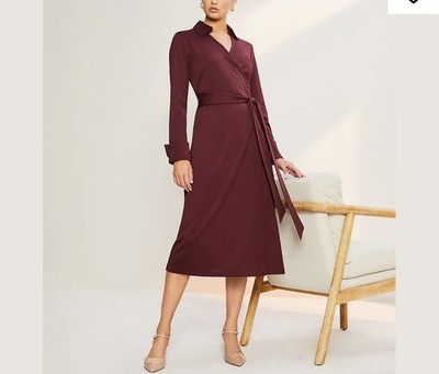 Alex Marie Jetset Tech Adaline Super Stretch Work Dresses Size 18