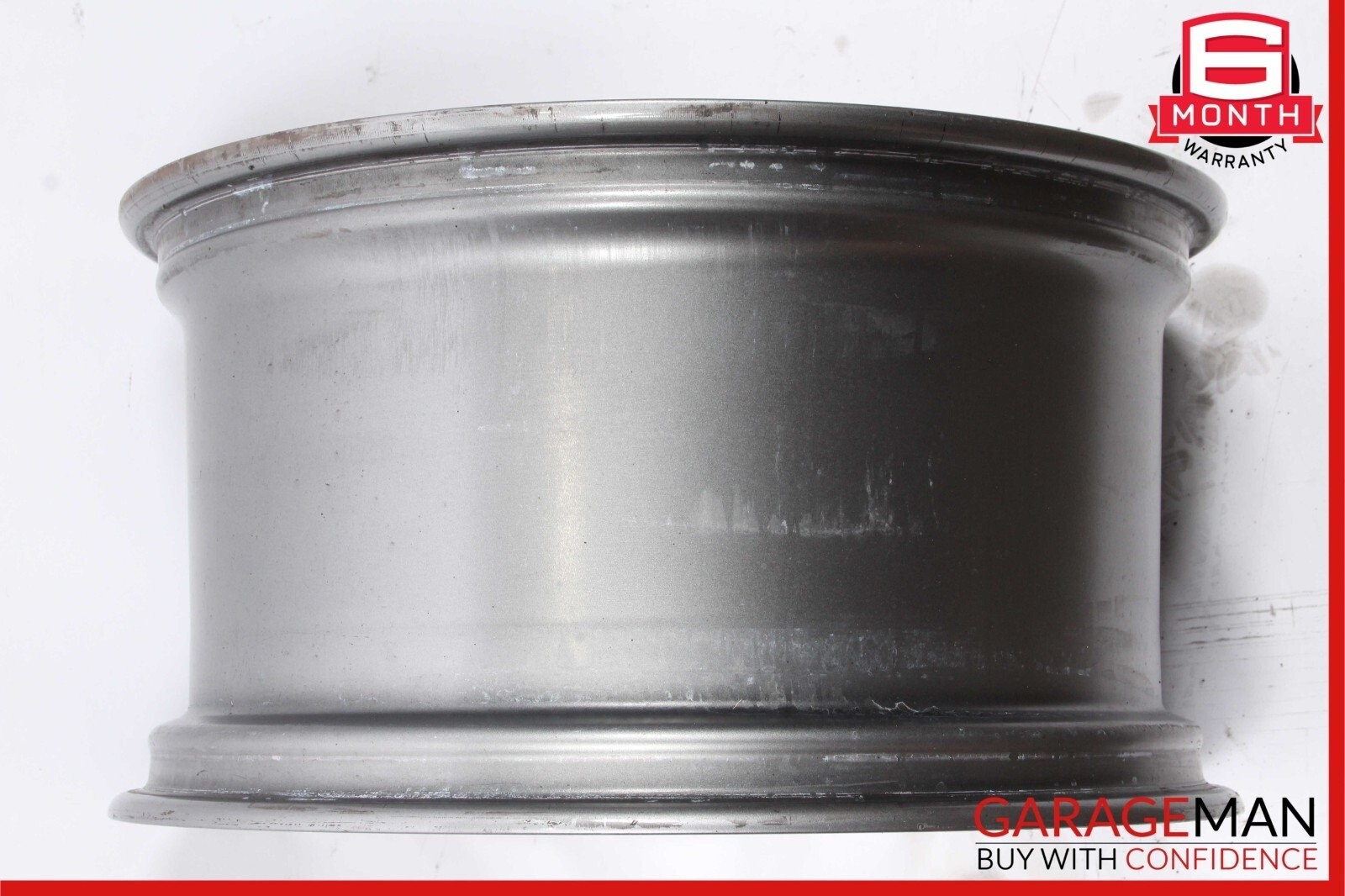14-17 Maserati Ghibli Rear Right / Left Side Wheel Rim 10Jx19H2 ET40