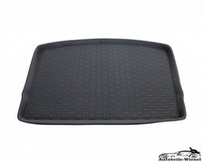 ABVERKAUF! Kofferraummatte Kofferraumwanne für VW Golf 7 VII Schrägheck