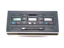 AUDI A4 8E B6 1.9 TDI Climate Control Panel 8E0820043AA