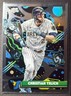 2025 Topps Cosmic Chrome Christian Yelich #69 Brewers